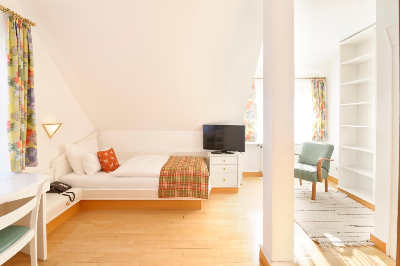 Der Ederer Hotell Weiz Eksteriør bilde