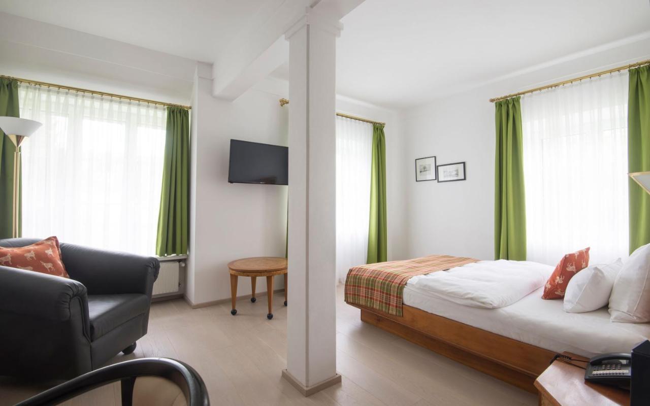 Der Ederer Hotell Weiz Eksteriør bilde