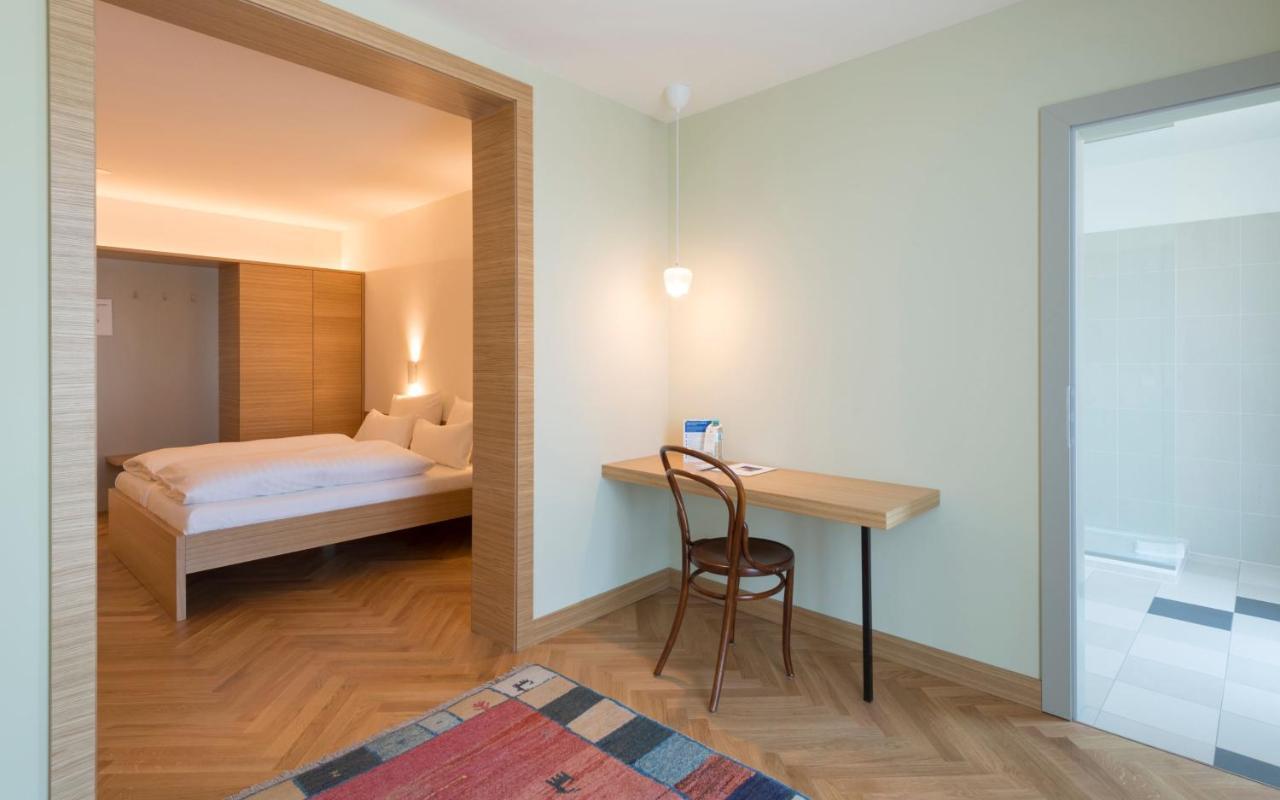 Der Ederer Hotell Weiz Eksteriør bilde