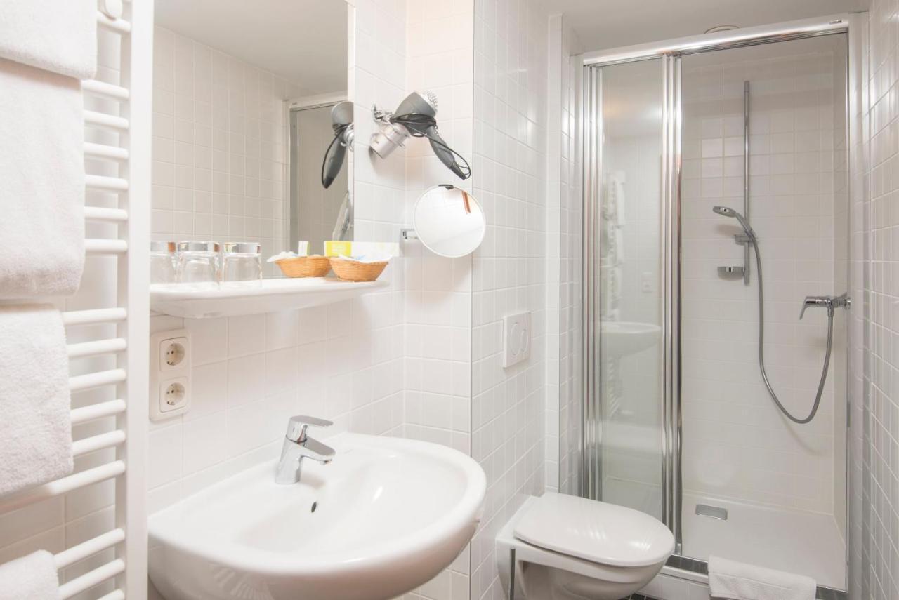 Der Ederer Hotell Weiz Eksteriør bilde