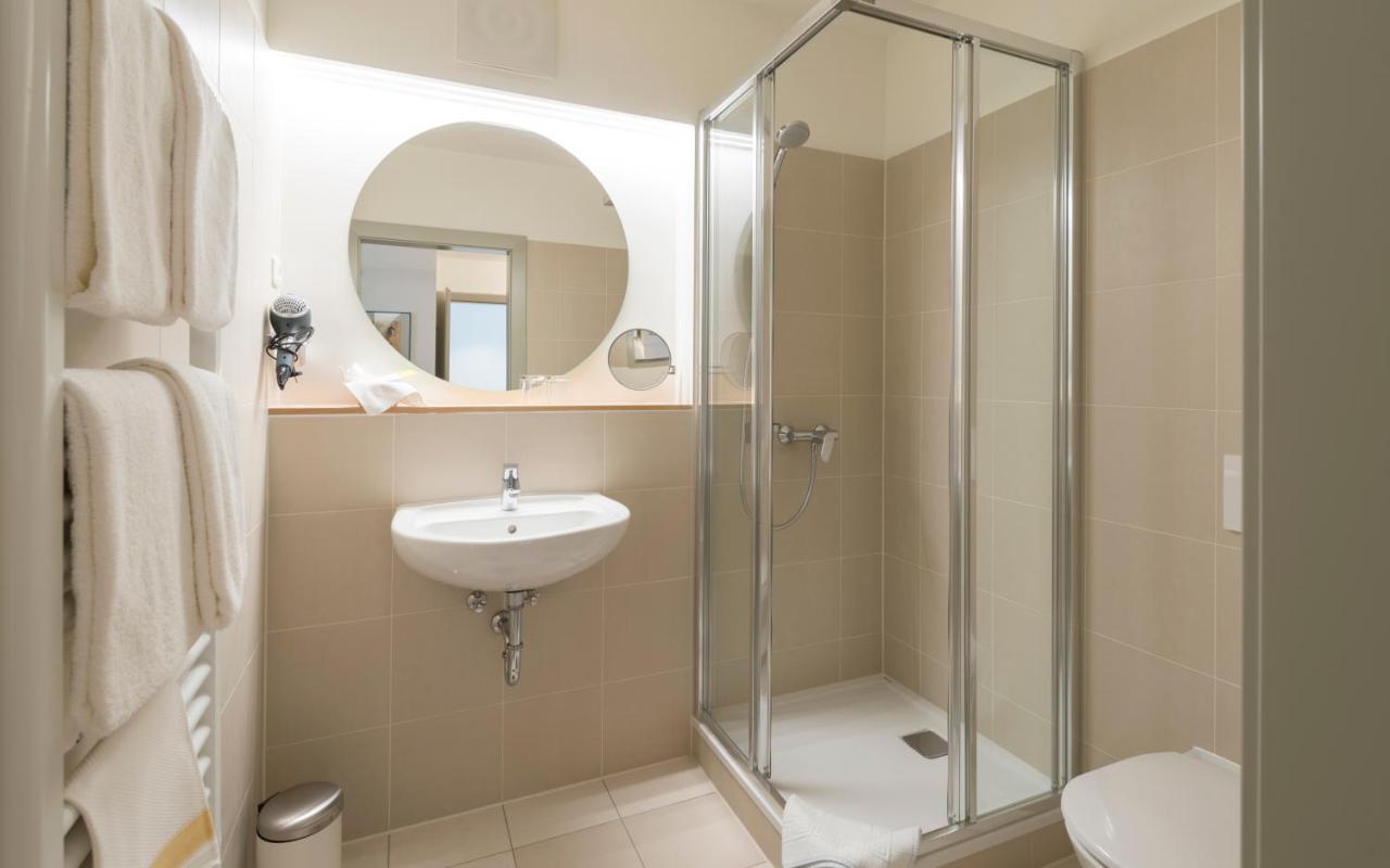 Der Ederer Hotell Weiz Eksteriør bilde