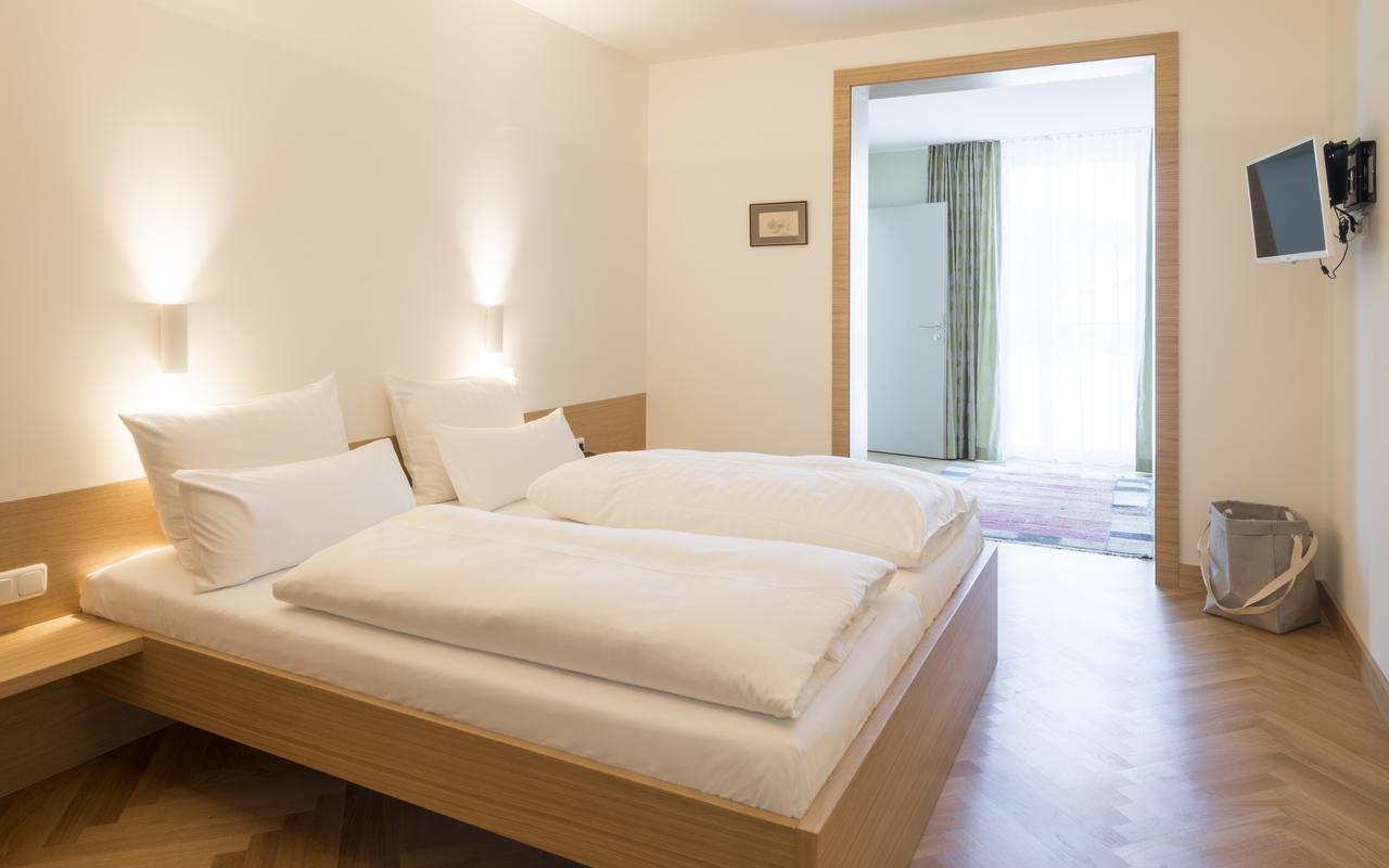 Der Ederer Hotell Weiz Eksteriør bilde